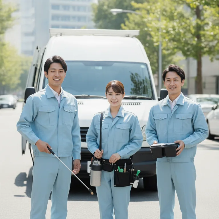 방역 팀 위치: 안동시